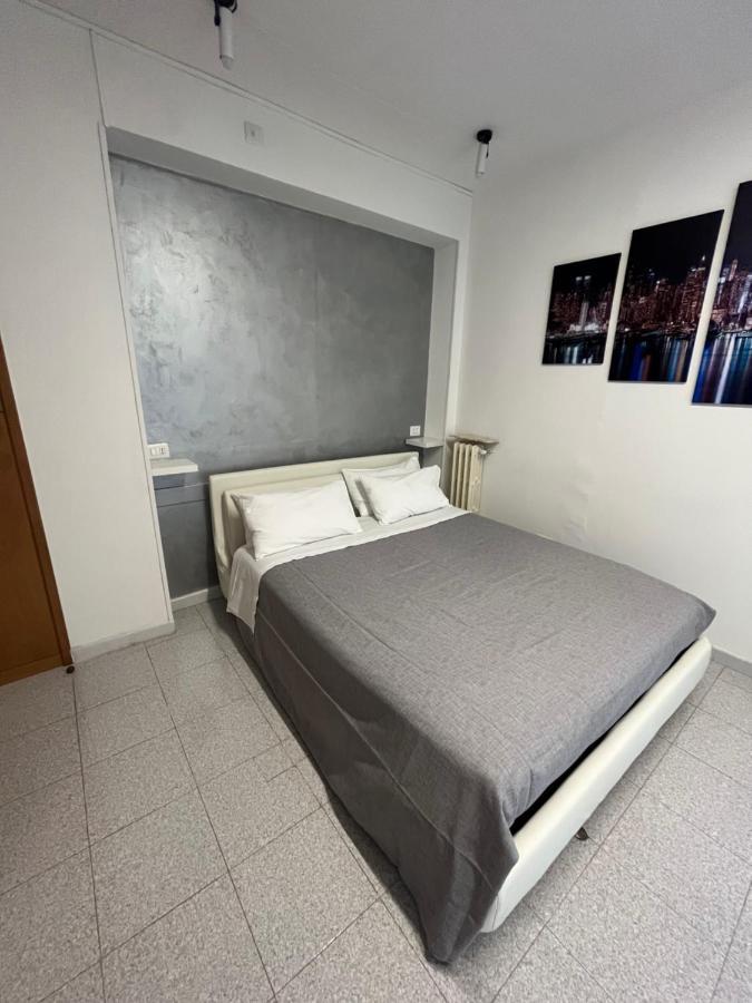 Hotel D&V Maison Potenza Exteriér fotografie
